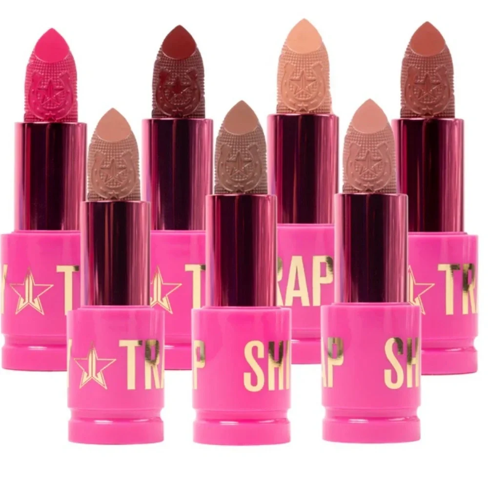 JEFFREE STAR Dirt Road Shiny Trap Lipstick